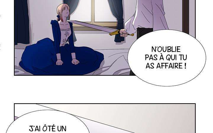 Read Ombres et Lumières FR Manga Online