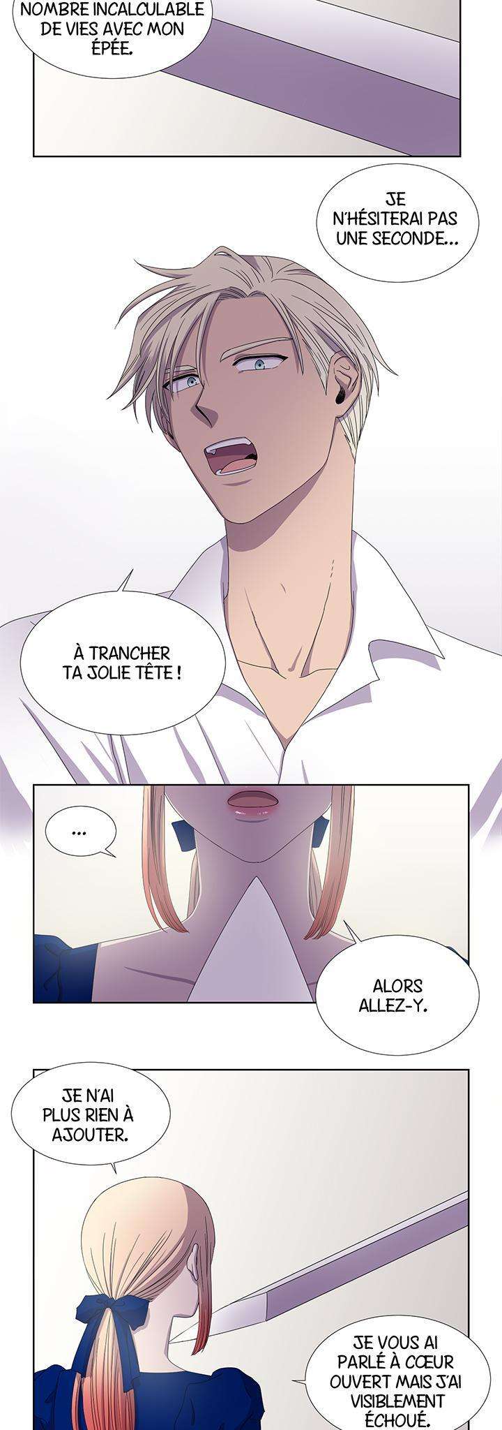 Read Ombres et Lumières FR Manga Online