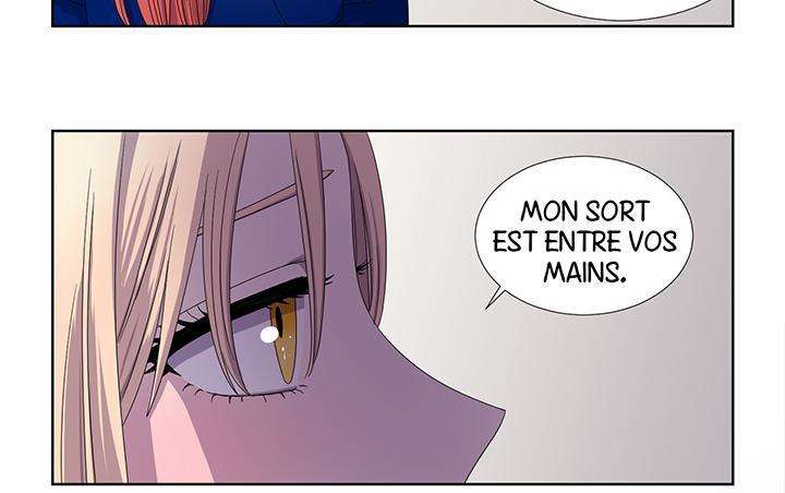 Read Ombres et Lumières FR Manga Online