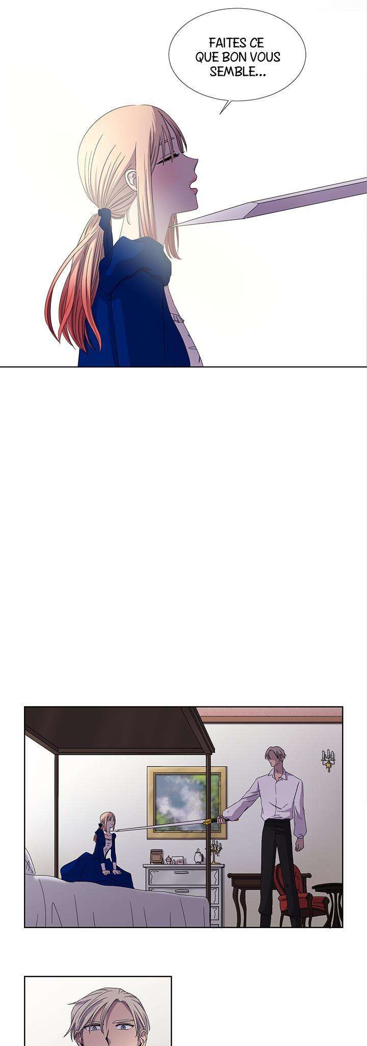 Read Ombres et Lumières FR Manga Online
