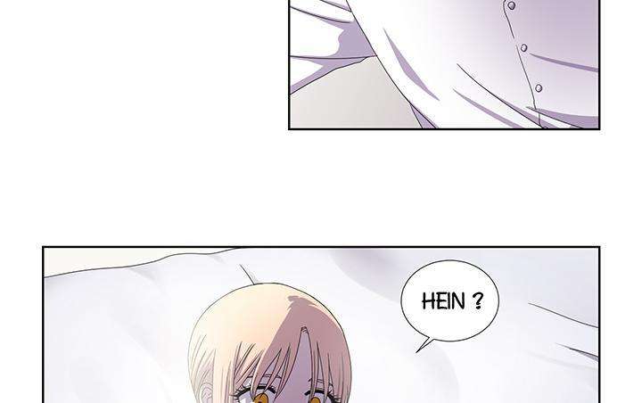 Read Ombres et Lumières FR Manga Online