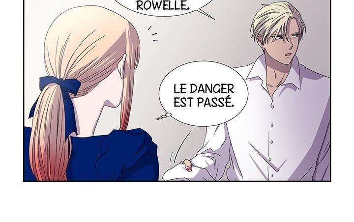 Read Ombres et Lumières FR Manga Online