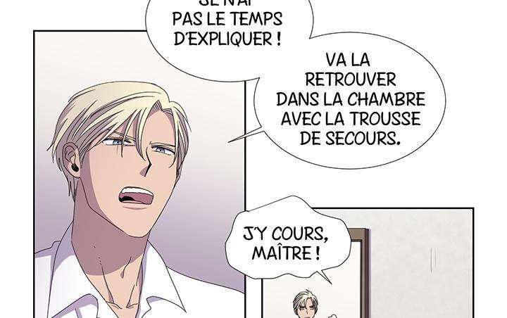 Read Ombres et Lumières FR Manga Online