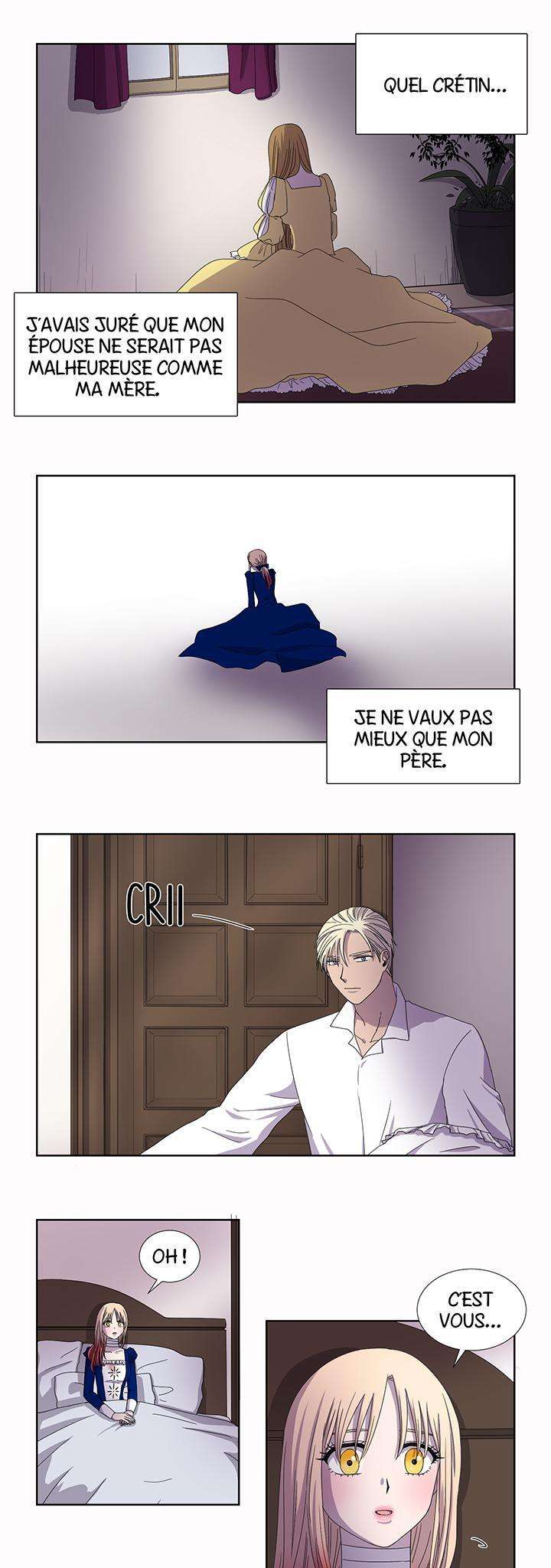 Read Ombres et Lumières FR Manga Online