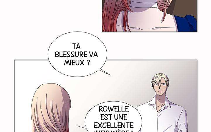 Read Ombres et Lumières FR Manga Online