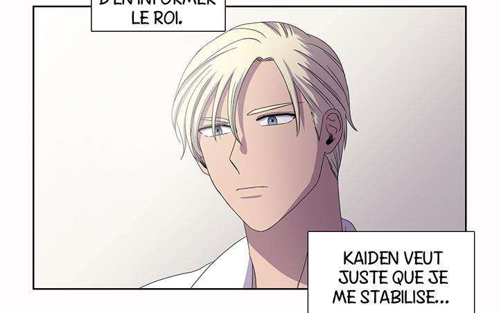 Read Ombres et Lumières FR Manga Online