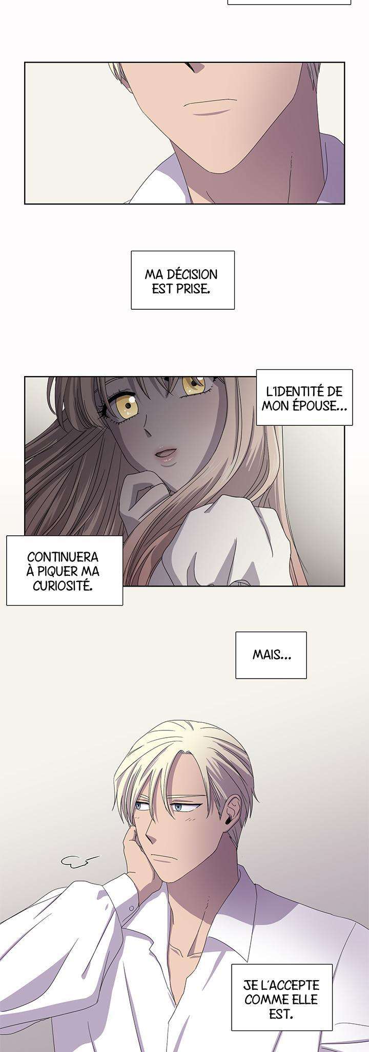 Read Ombres et Lumières FR Manga Online