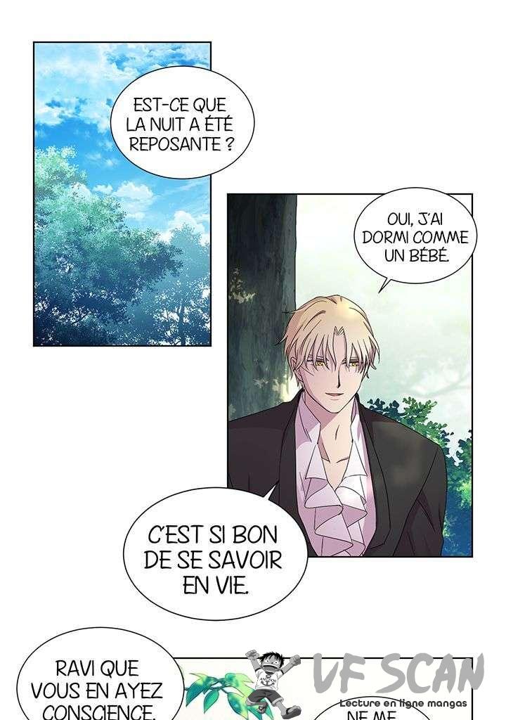 Read Ombres et Lumières FR Manga Online