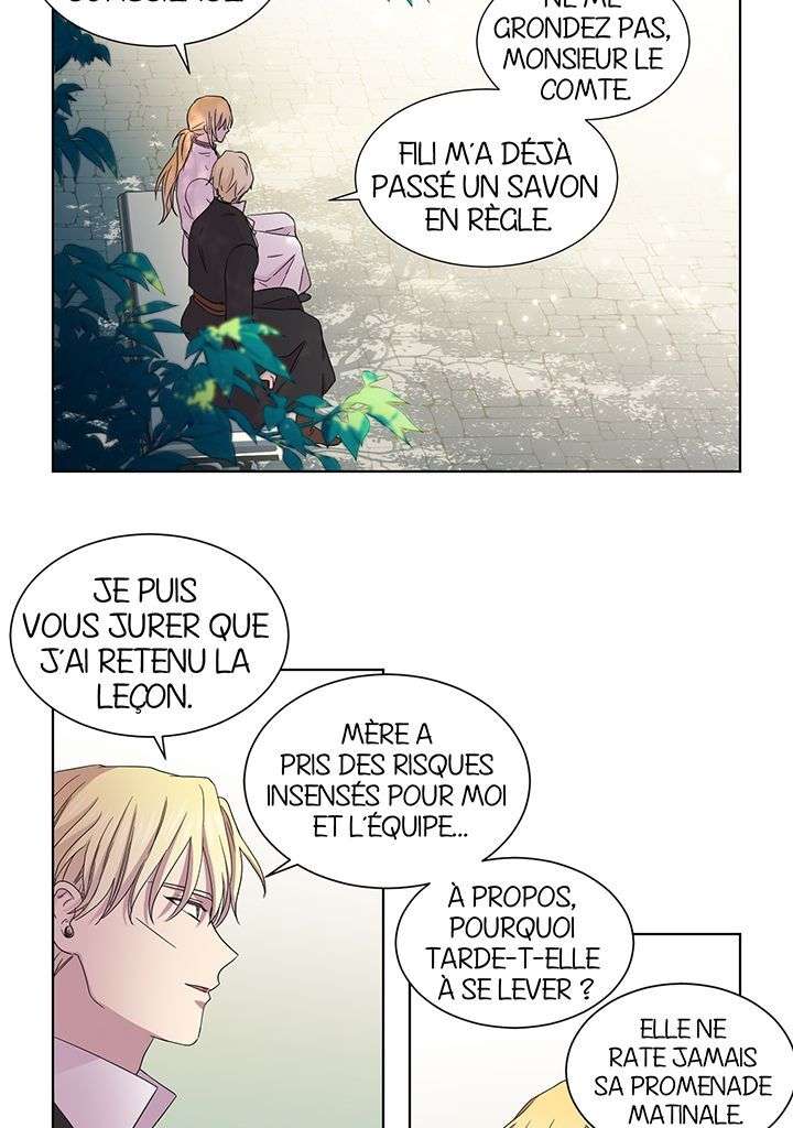 Read Ombres et Lumières FR Manga Online