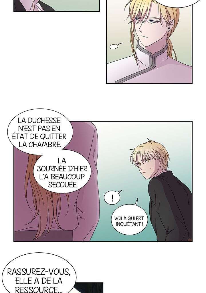 Read Ombres et Lumières FR Manga Online