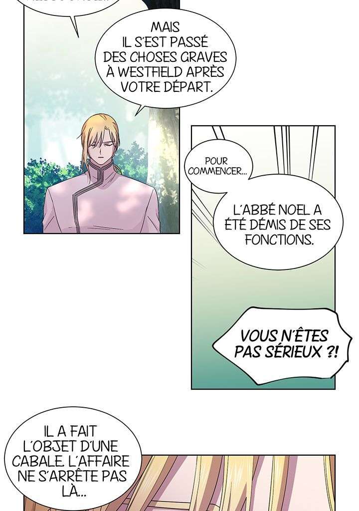 Read Ombres et Lumières FR Manga Online