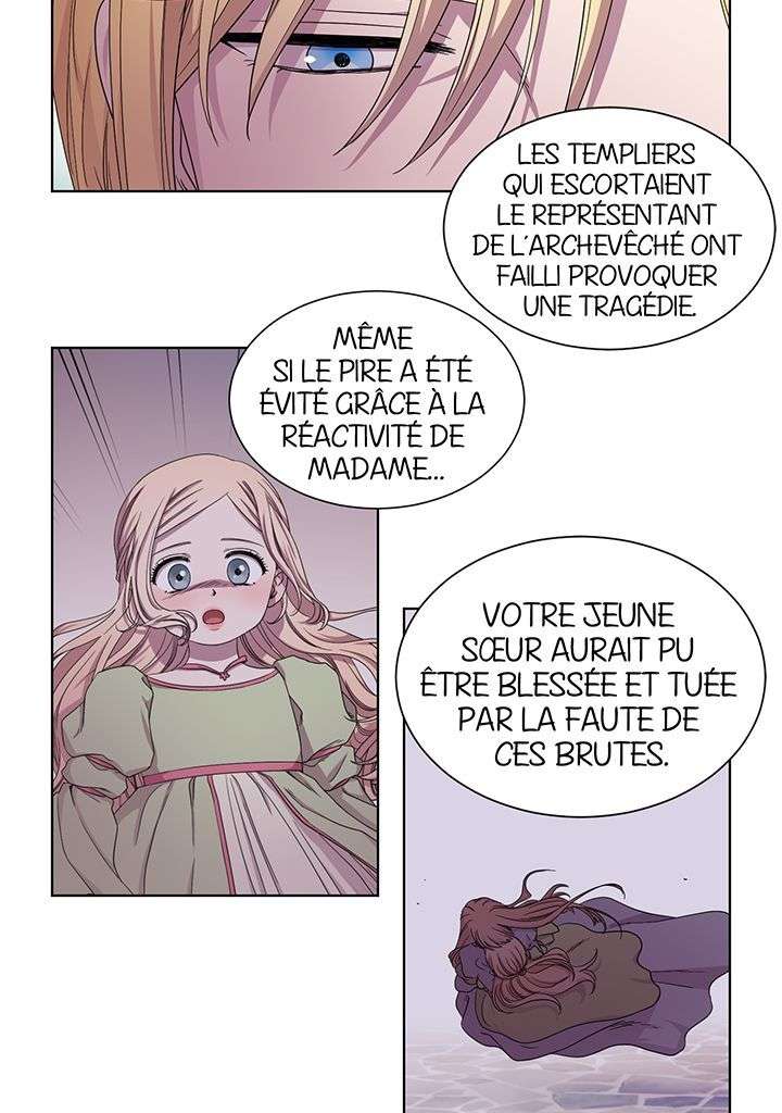 Read Ombres et Lumières FR Manga Online