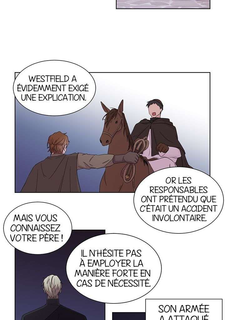 Read Ombres et Lumières FR Manga Online
