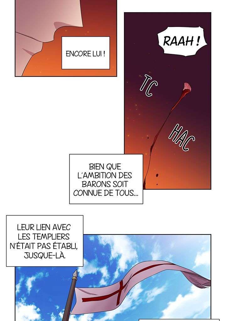 Read Ombres et Lumières FR Manga Online