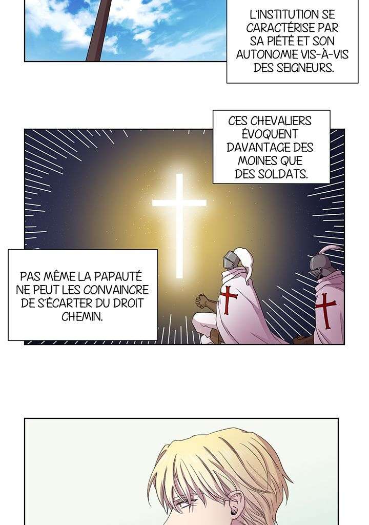 Read Ombres et Lumières FR Manga Online