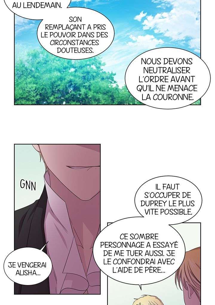 Read Ombres et Lumières FR Manga Online