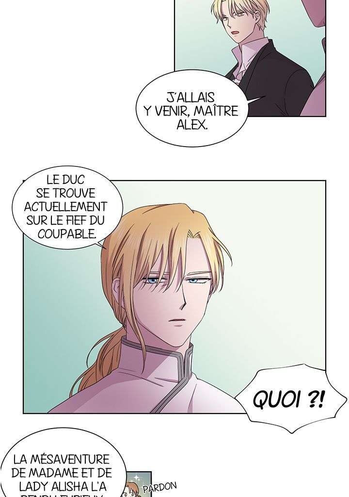 Read Ombres et Lumières FR Manga Online