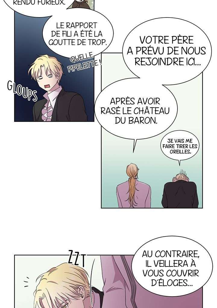 Read Ombres et Lumières FR Manga Online
