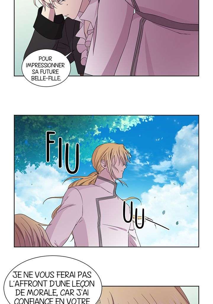 Read Ombres et Lumières FR Manga Online