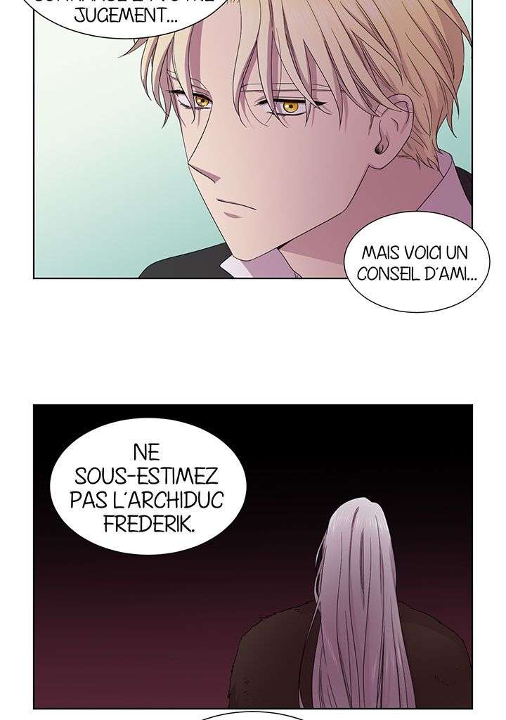 Read Ombres et Lumières FR Manga Online
