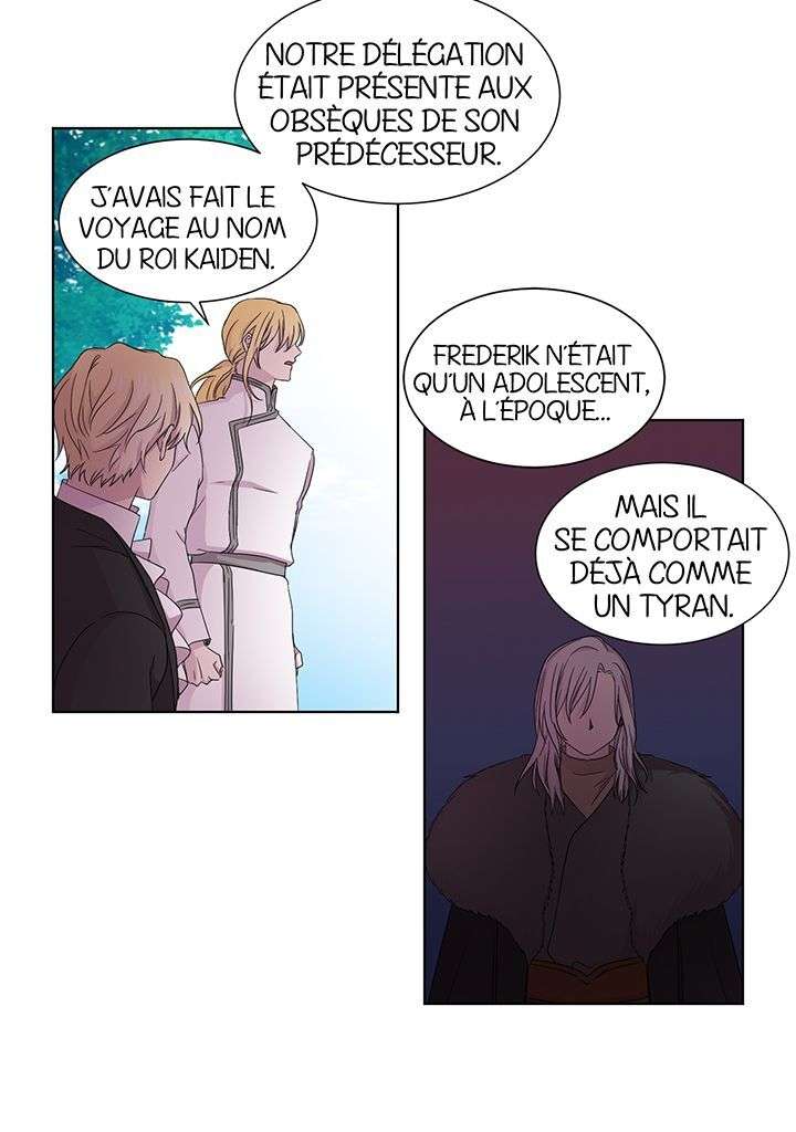 Read Ombres et Lumières FR Manga Online
