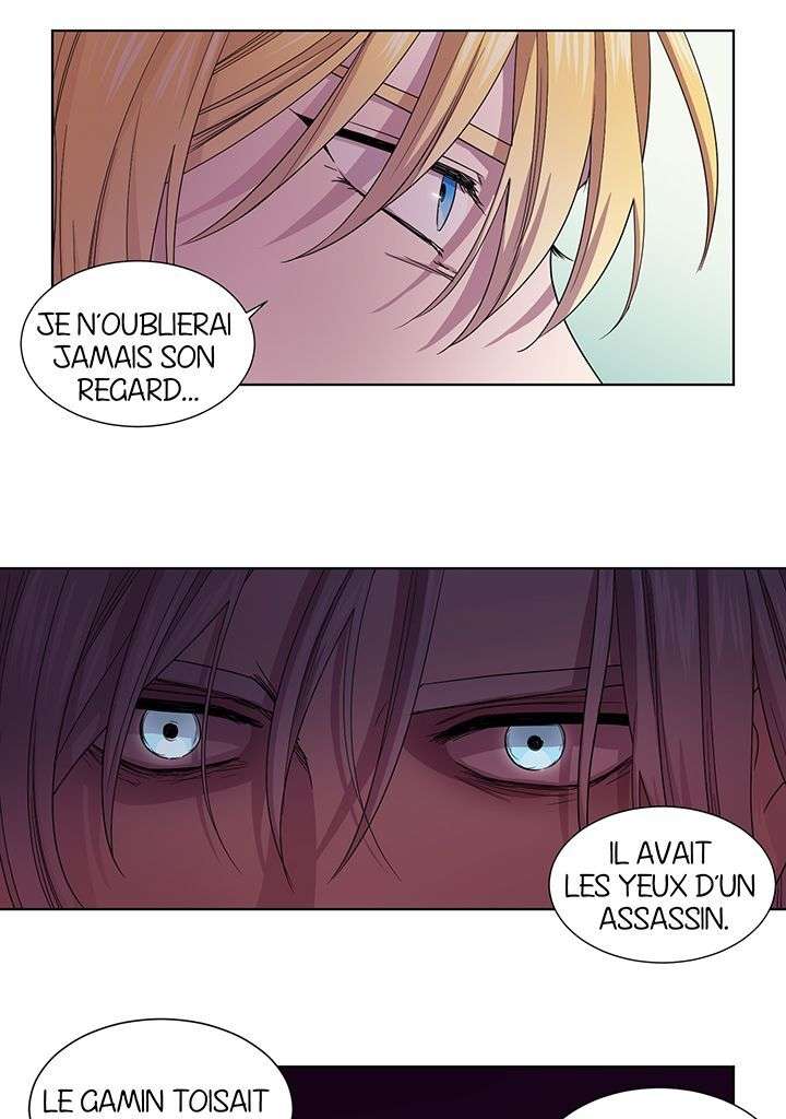 Read Ombres et Lumières FR Manga Online
