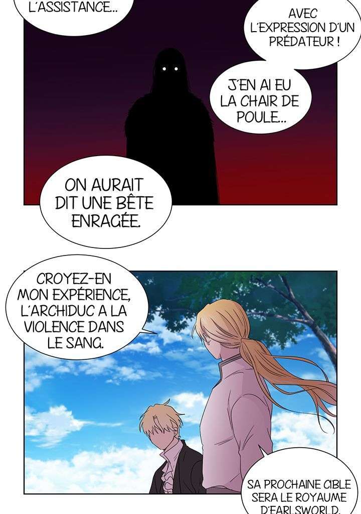 Read Ombres et Lumières FR Manga Online