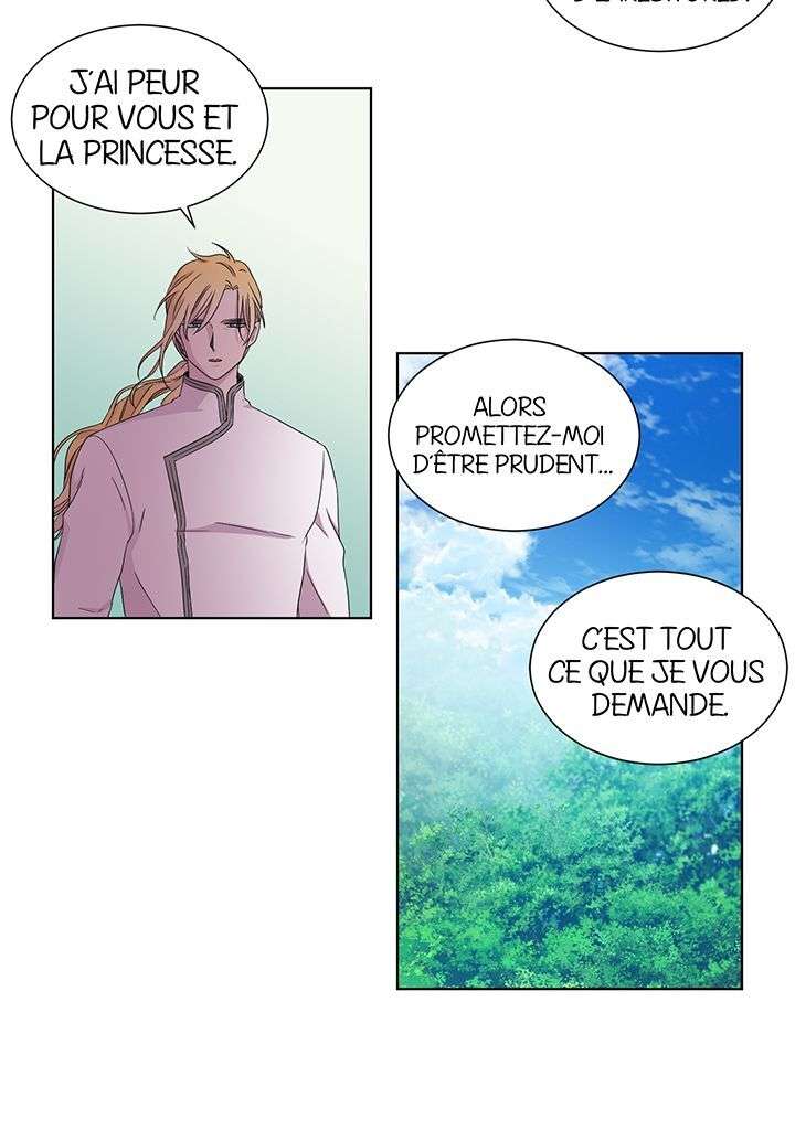Read Ombres et Lumières FR Manga Online