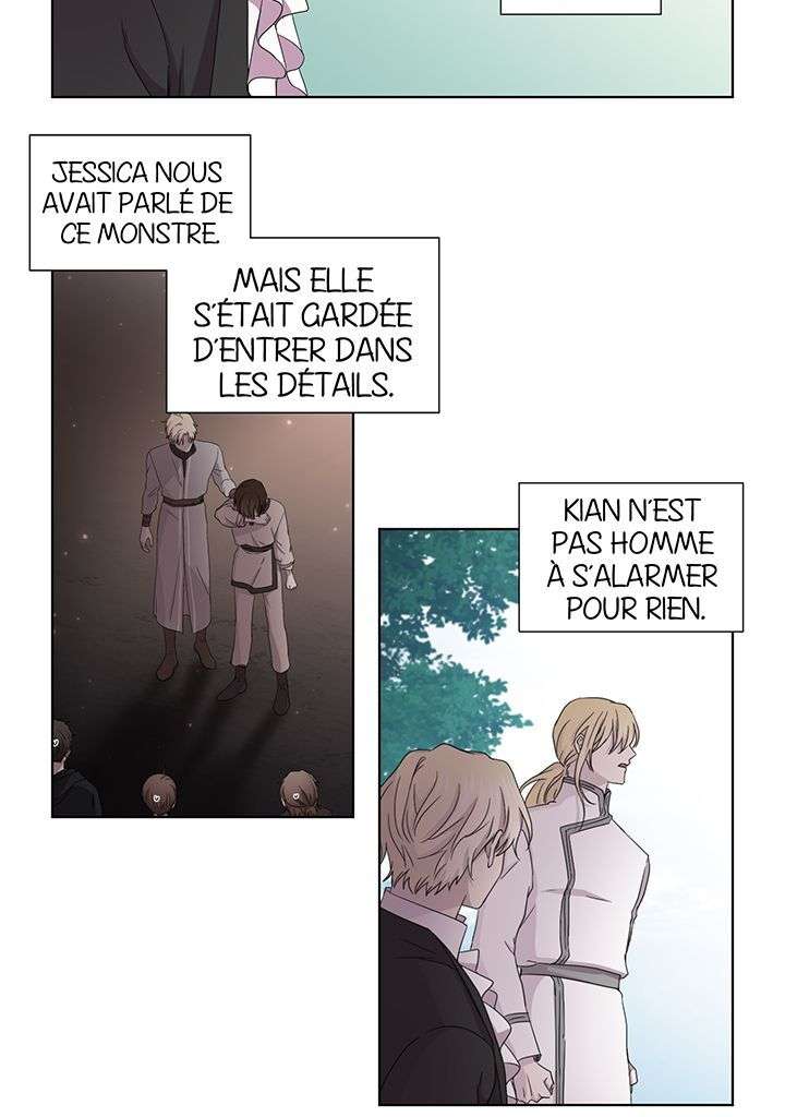 Read Ombres et Lumières FR Manga Online
