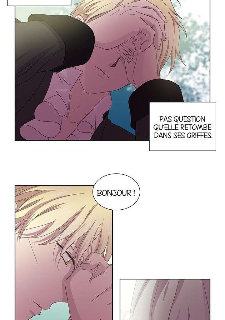 Read Ombres et Lumières FR Manga Online
