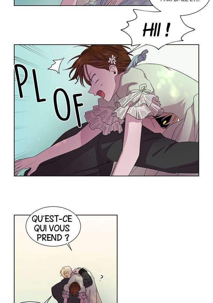 Read Ombres et Lumières FR Manga Online