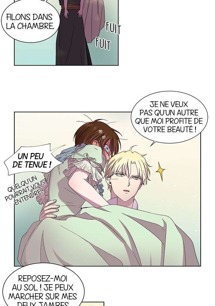 Read Ombres et Lumières FR Manga Online