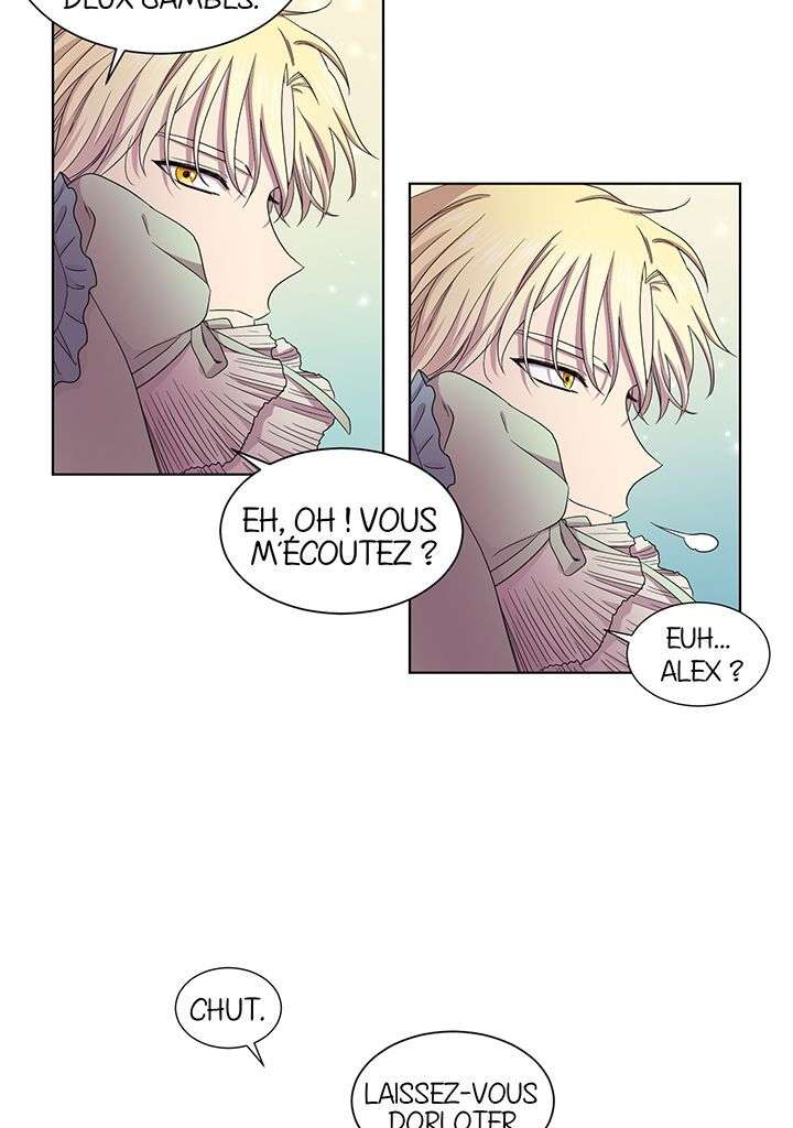 Read Ombres et Lumières FR Manga Online