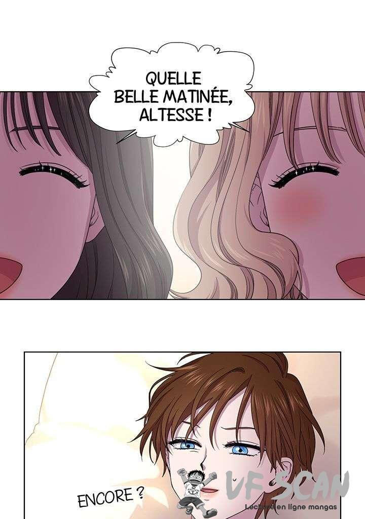 Read Ombres et Lumières FR Manga Online