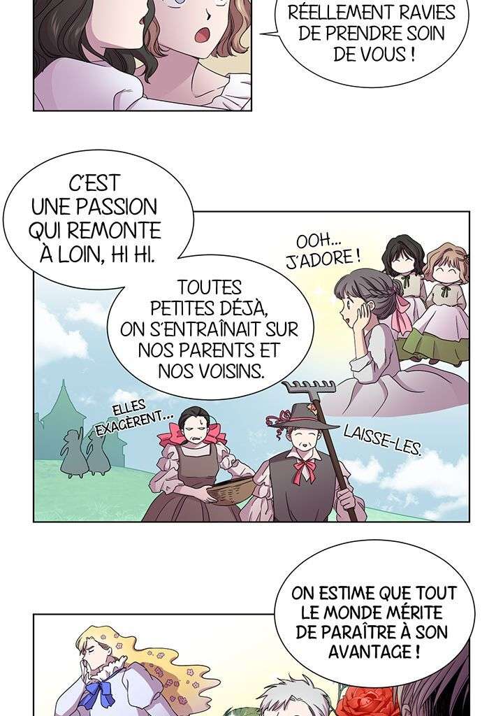 Read Ombres et Lumières FR Manga Online