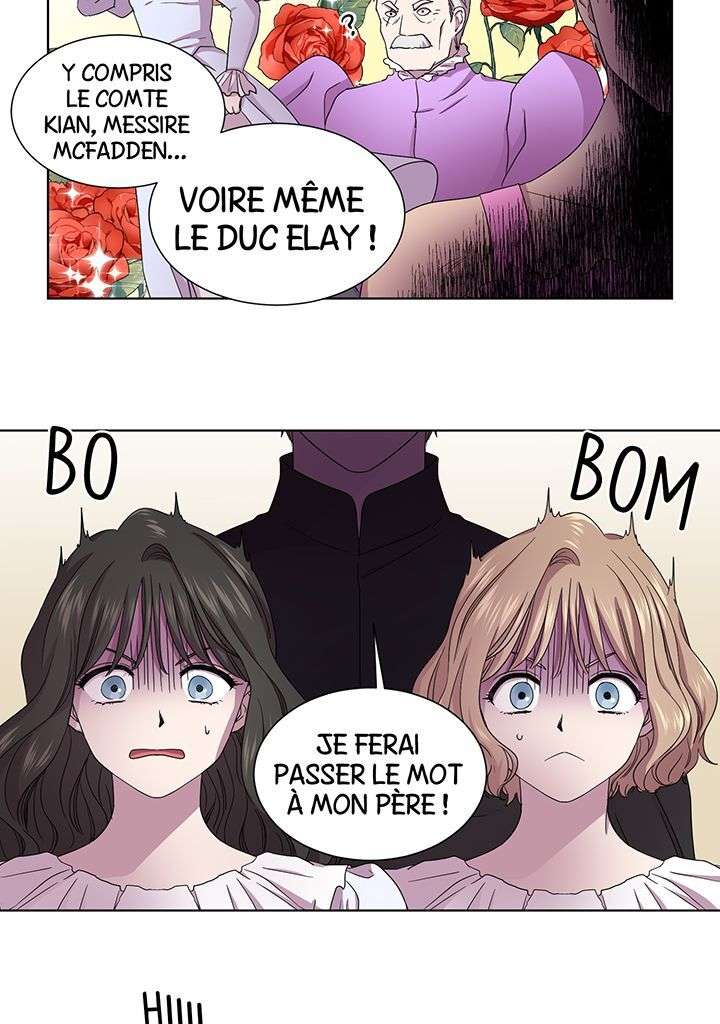 Read Ombres et Lumières FR Manga Online