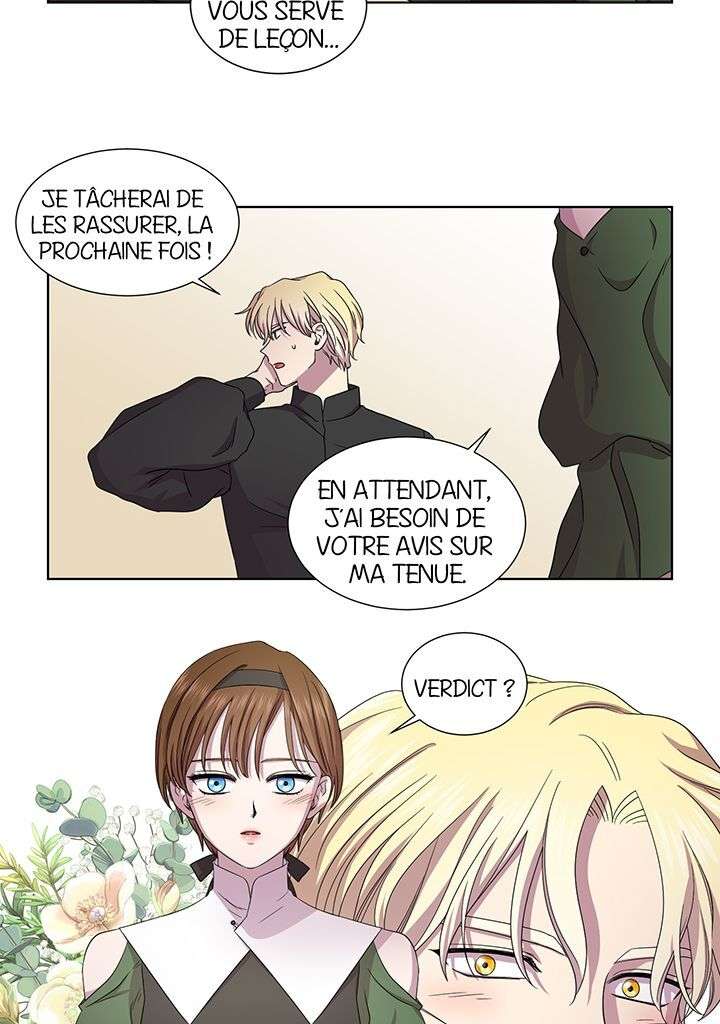 Read Ombres et Lumières FR Manga Online