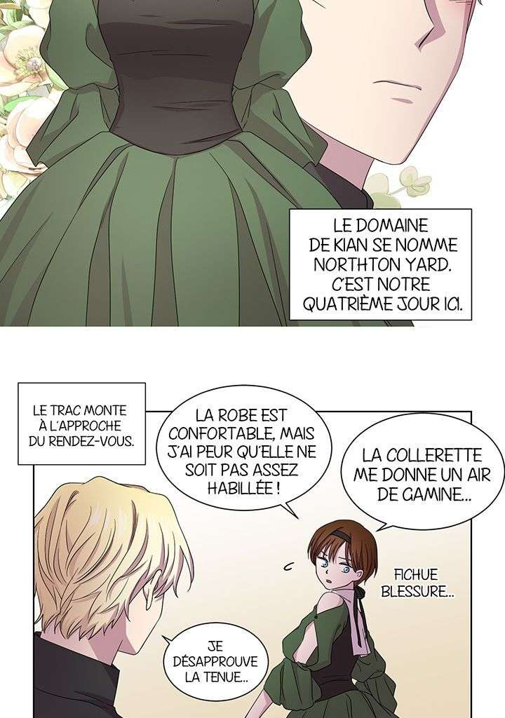 Read Ombres et Lumières FR Manga Online