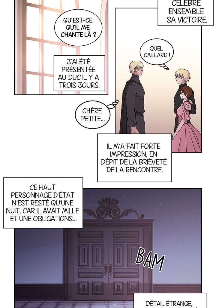 Read Ombres et Lumières FR Manga Online