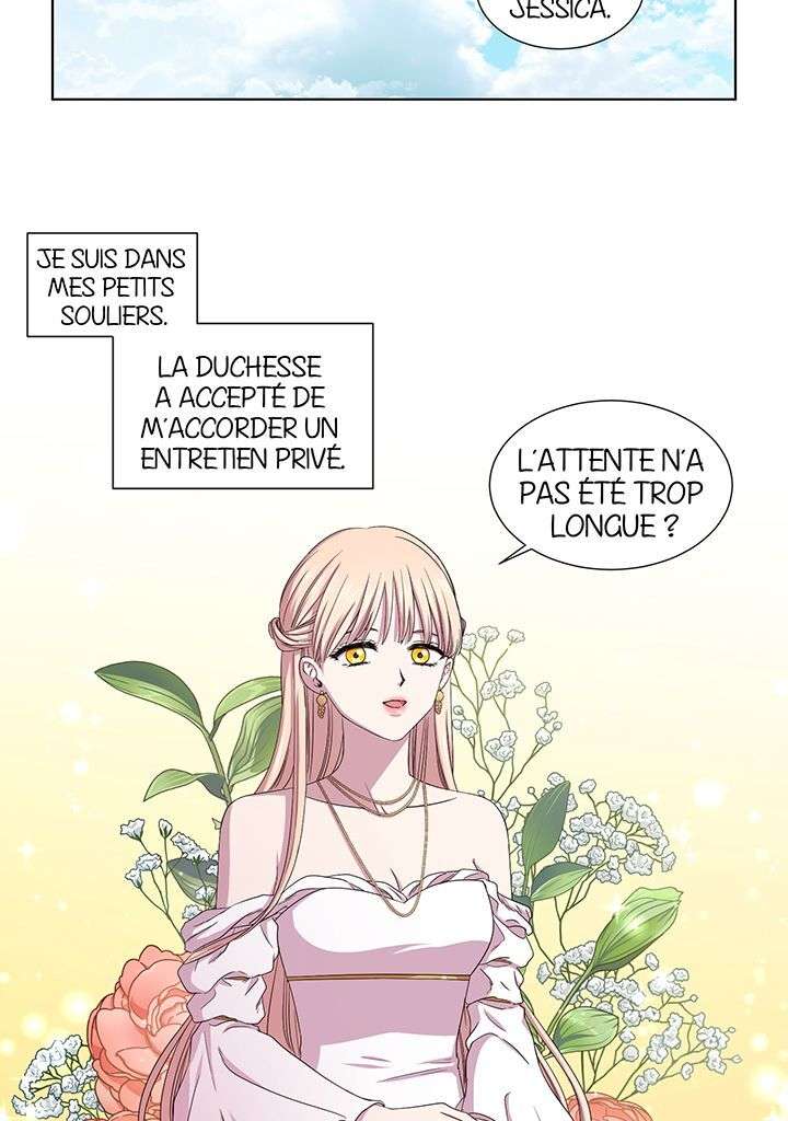 Read Ombres et Lumières FR Manga Online