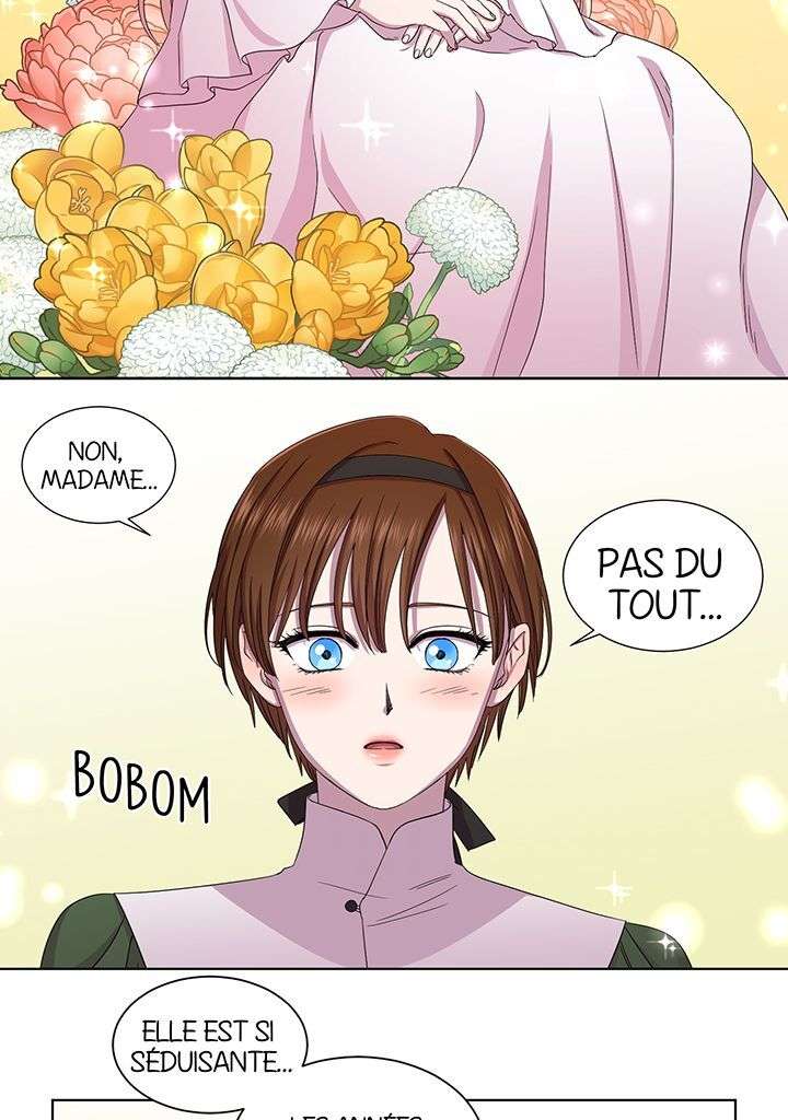 Read Ombres et Lumières FR Manga Online