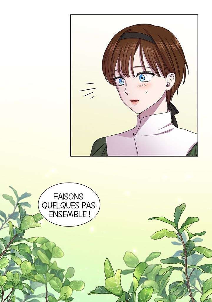 Read Ombres et Lumières FR Manga Online