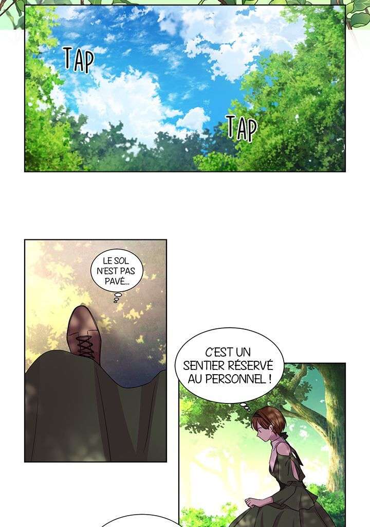 Read Ombres et Lumières FR Manga Online