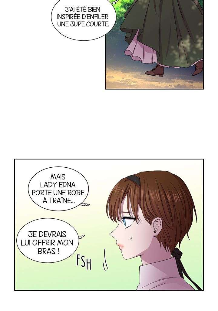 Read Ombres et Lumières FR Manga Online