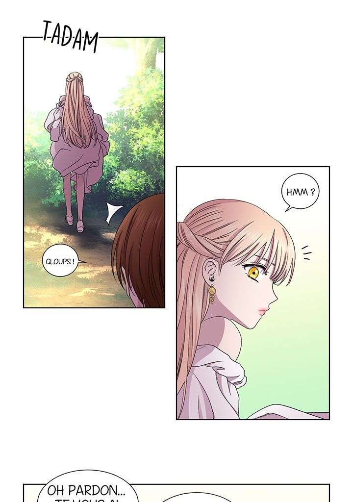 Read Ombres et Lumières FR Manga Online