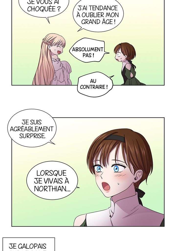 Read Ombres et Lumières FR Manga Online