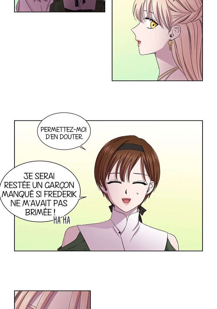 Read Ombres et Lumières FR Manga Online