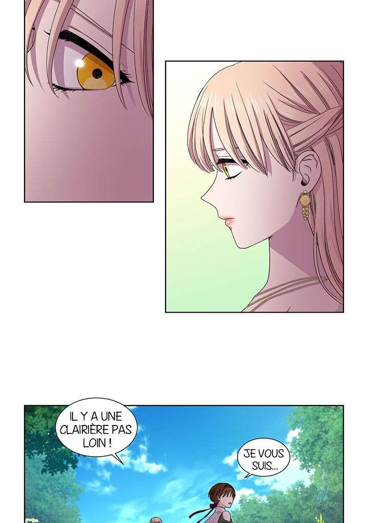 Read Ombres et Lumières FR Manga Online