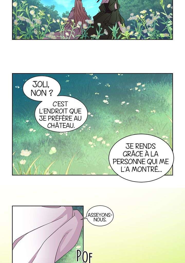 Read Ombres et Lumières FR Manga Online