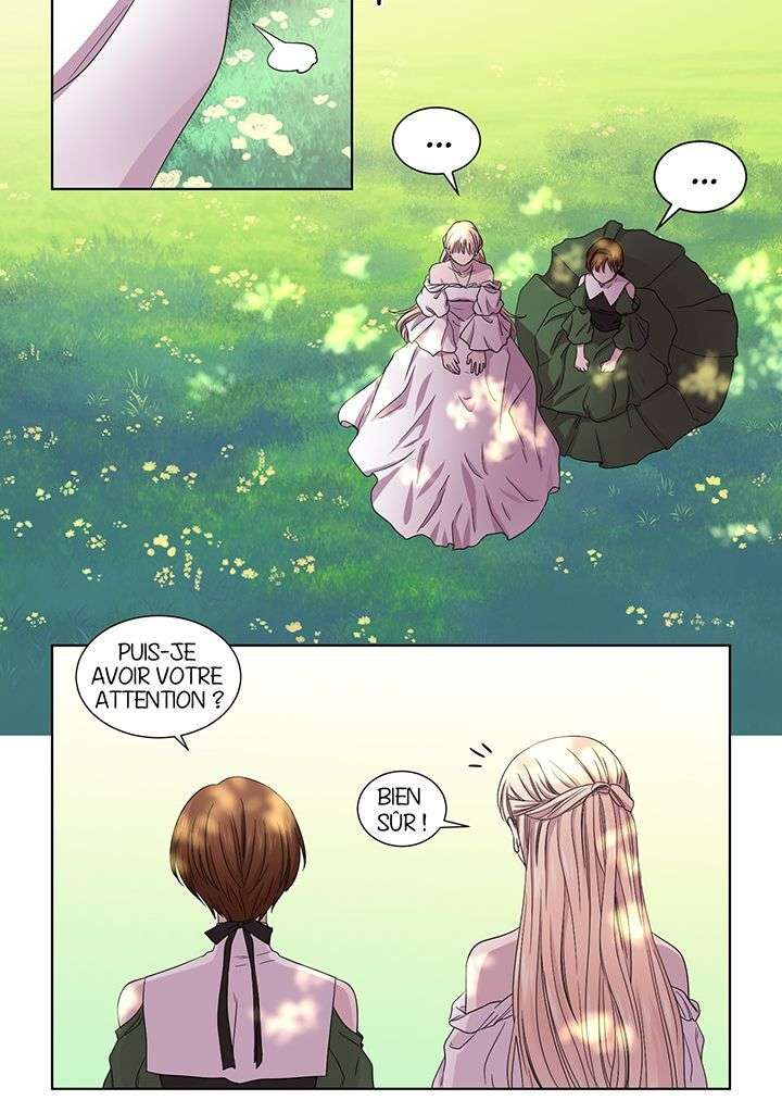 Read Ombres et Lumières FR Manga Online